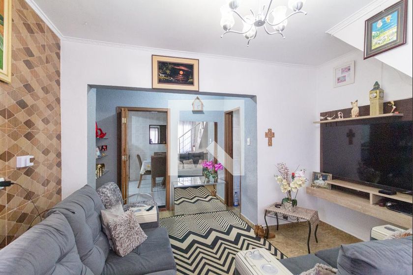 Casa, 2 quartos, 210 m² - Foto 3