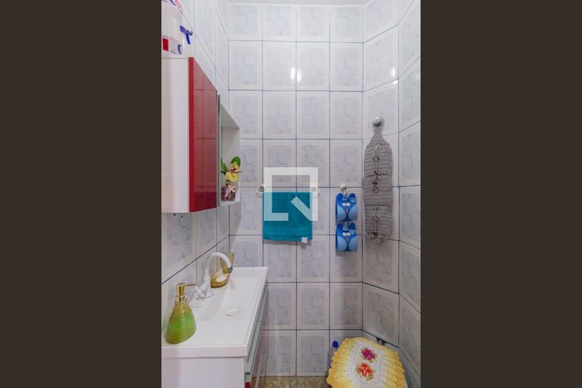 Casa, 2 quartos, 210 m² - Foto 9