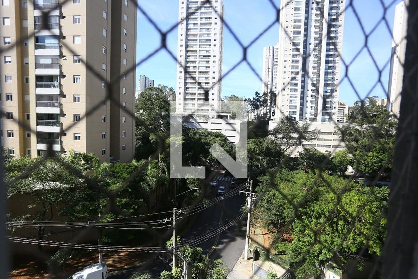 Apartamento, 2 quartos, 68 m² - Foto 35