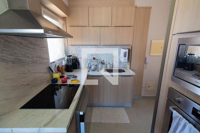 Apartamento à Venda - Lot. Alphaville Campinas, 3 Quartos,  140 m2 em , Campinas - sp | SoloBR