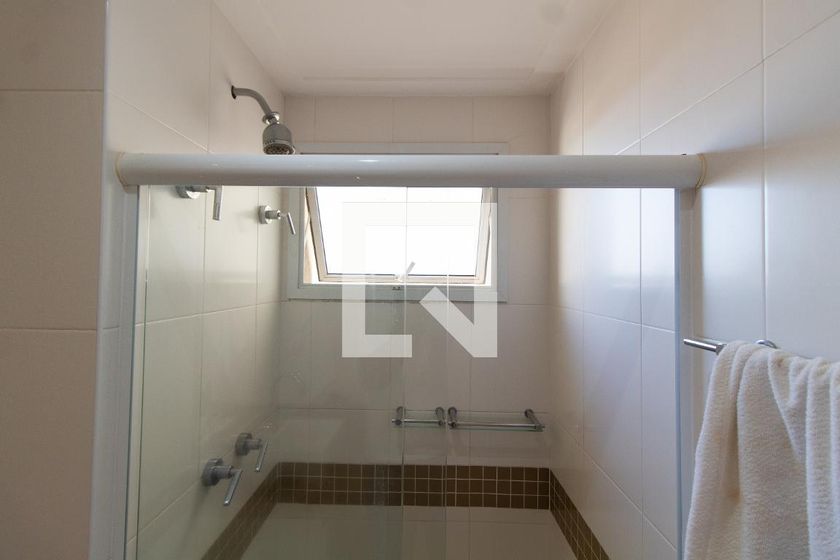 Apartamento à Venda - Lot. Alphaville Campinas, 3 Quartos,  140 m2 em , Campinas - sp | SoloBR