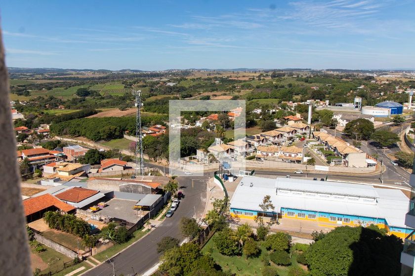 Apartamento à Venda - Lot. Alphaville Campinas, 3 Quartos,  140 m2 em , Campinas - sp | SoloBR