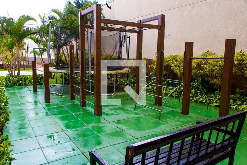 Apartamento à Venda - Lot. Alphaville Campinas, 3 Quartos,  140 m2 em , Campinas - sp | SoloBR