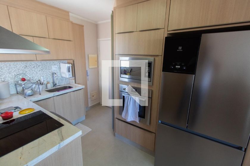 Apartamento à Venda - Lot. Alphaville Campinas, 3 Quartos,  140 m2 em , Campinas - sp | SoloBR