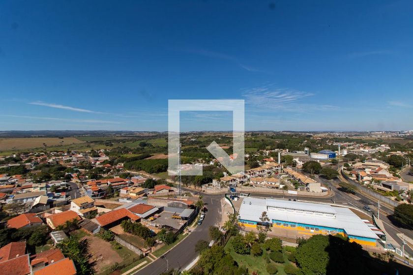 Apartamento à Venda - Lot. Alphaville Campinas, 3 Quartos,  140 m2 em , Campinas - sp | SoloBR