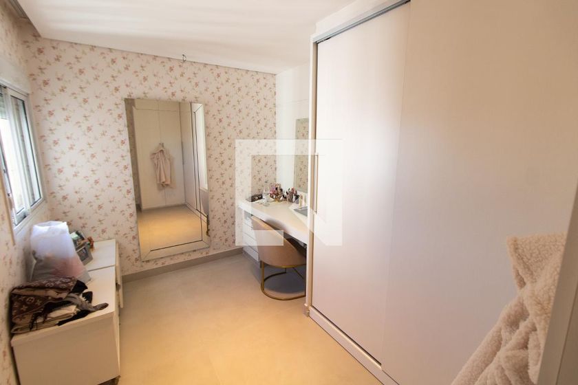 Apartamento à Venda - Lot. Alphaville Campinas, 3 Quartos,  140 m2 em , Campinas - sp | SoloBR