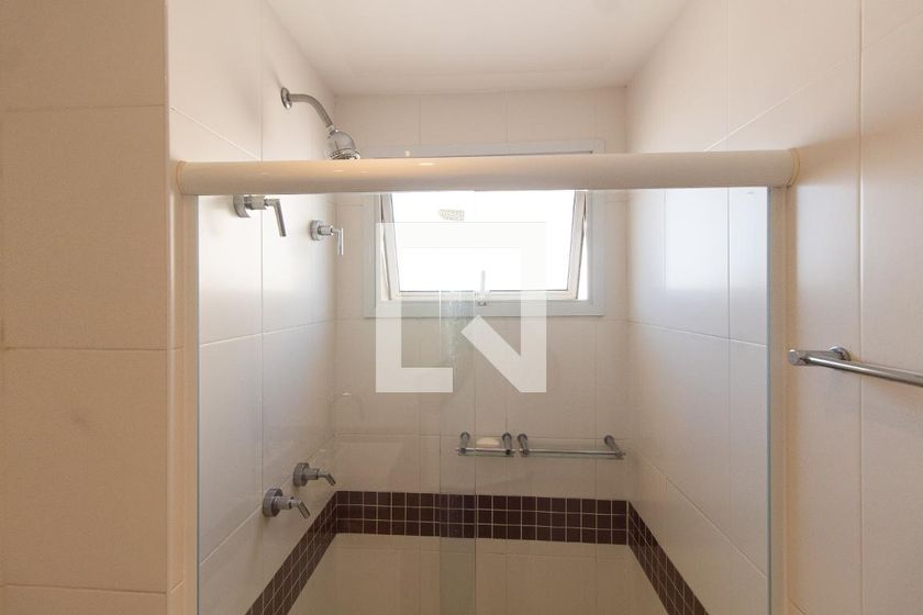 Apartamento à Venda - Lot. Alphaville Campinas, 3 Quartos,  140 m2 em , Campinas - sp | SoloBR