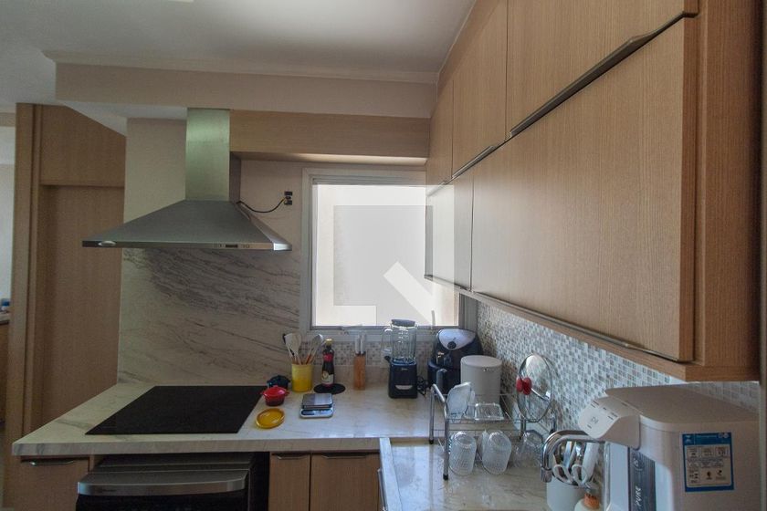 Apartamento à Venda - Lot. Alphaville Campinas, 3 Quartos,  140 m2 em , Campinas - sp | SoloBR