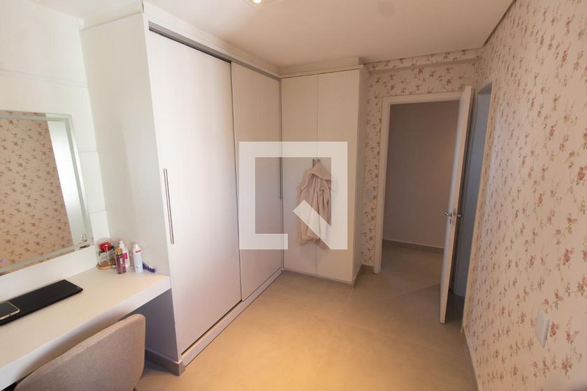 Apartamento à Venda - Lot. Alphaville Campinas, 3 Quartos,  140 m2 em , Campinas - sp | SoloBR