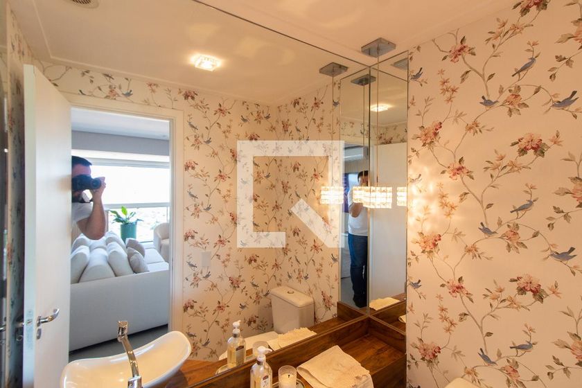 Apartamento à Venda - Lot. Alphaville Campinas, 3 Quartos,  140 m2 em , Campinas - sp | SoloBR