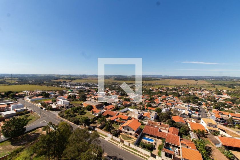 Apartamento à Venda - Lot. Alphaville Campinas, 3 Quartos,  140 m2 em , Campinas - sp | SoloBR