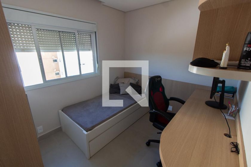 Apartamento à Venda - Lot. Alphaville Campinas, 3 Quartos,  140 m2 em , Campinas - sp | SoloBR