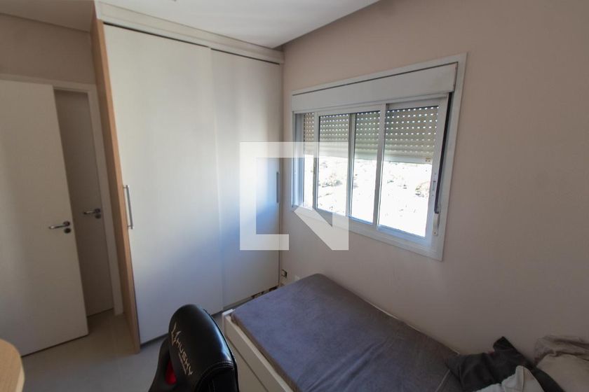 Apartamento à Venda - Lot. Alphaville Campinas, 3 Quartos,  140 m2 em , Campinas - sp | SoloBR