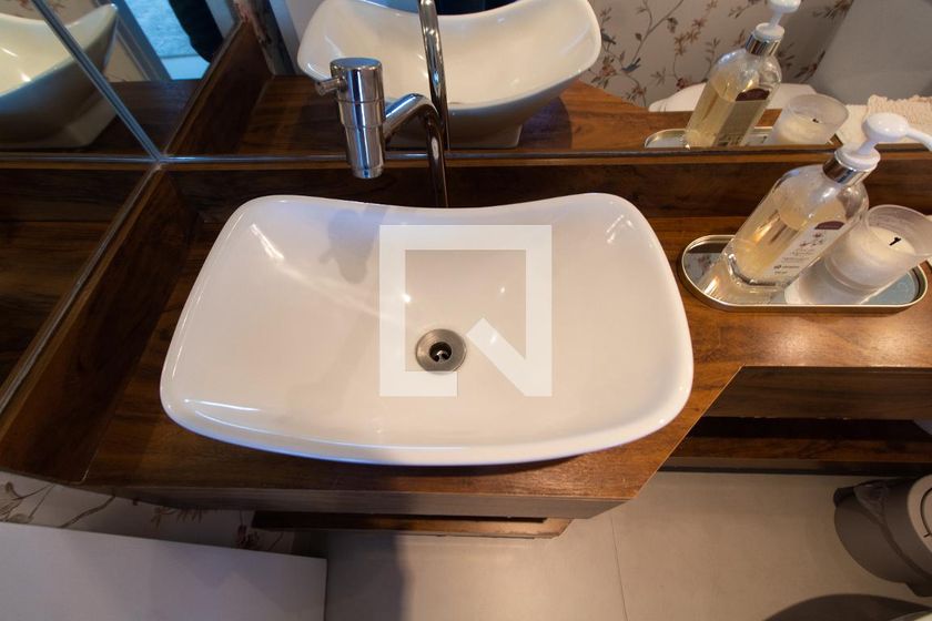 Apartamento à Venda - Lot. Alphaville Campinas, 3 Quartos,  140 m2 em , Campinas - sp | SoloBR