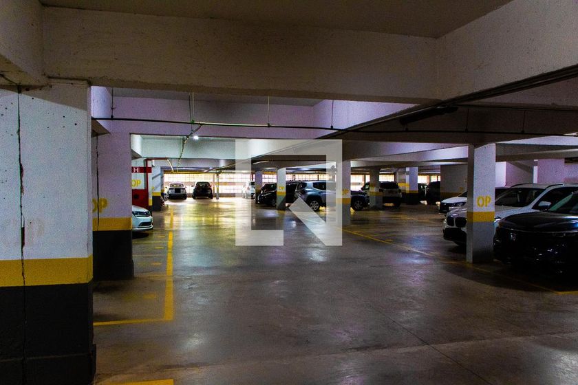 Apartamento à Venda - Lot. Alphaville Campinas, 3 Quartos,  140 m2 em , Campinas - sp | SoloBR