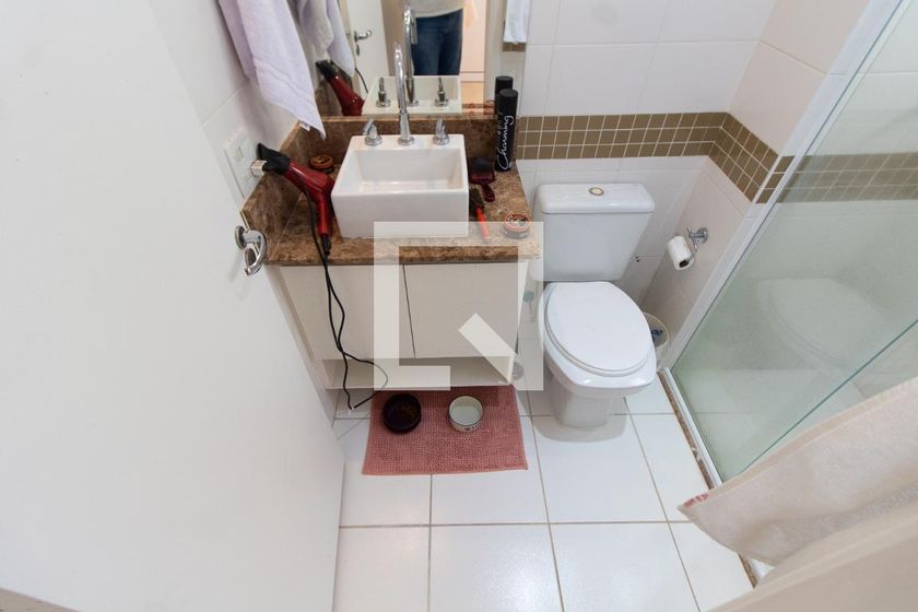 Apartamento à Venda - Lot. Alphaville Campinas, 3 Quartos,  140 m2 em , Campinas - sp | SoloBR