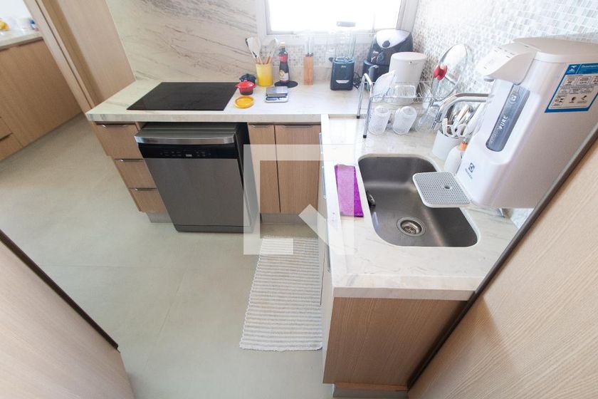 Apartamento à Venda - Lot. Alphaville Campinas, 3 Quartos,  140 m2 em , Campinas - sp | SoloBR