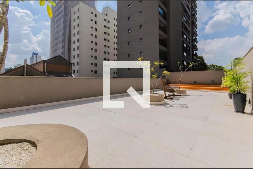 Kitnet-Studio, 16 m² - Foto 36