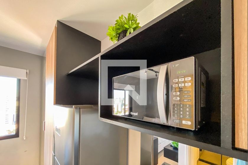 Kitnet-Studio, 16 m² - Foto 10