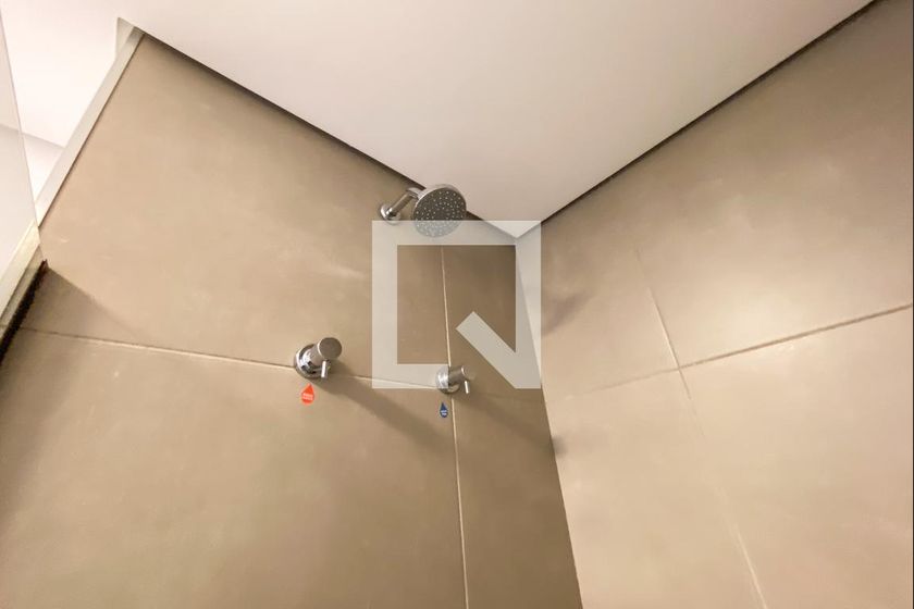 Kitnet-Studio, 16 m² - Foto 17