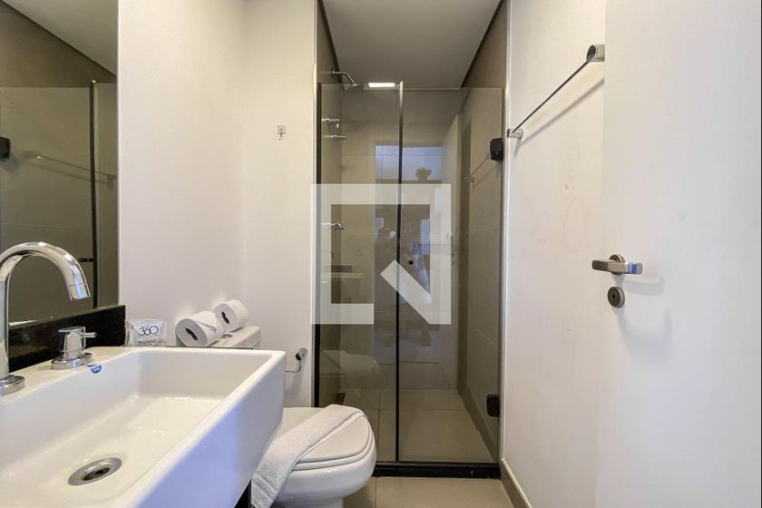 Kitnet-Studio, 16 m² - Foto 16