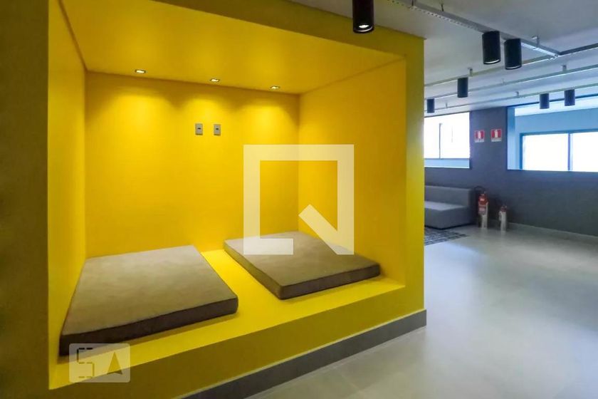 Kitnet-Studio, 16 m² - Foto 21