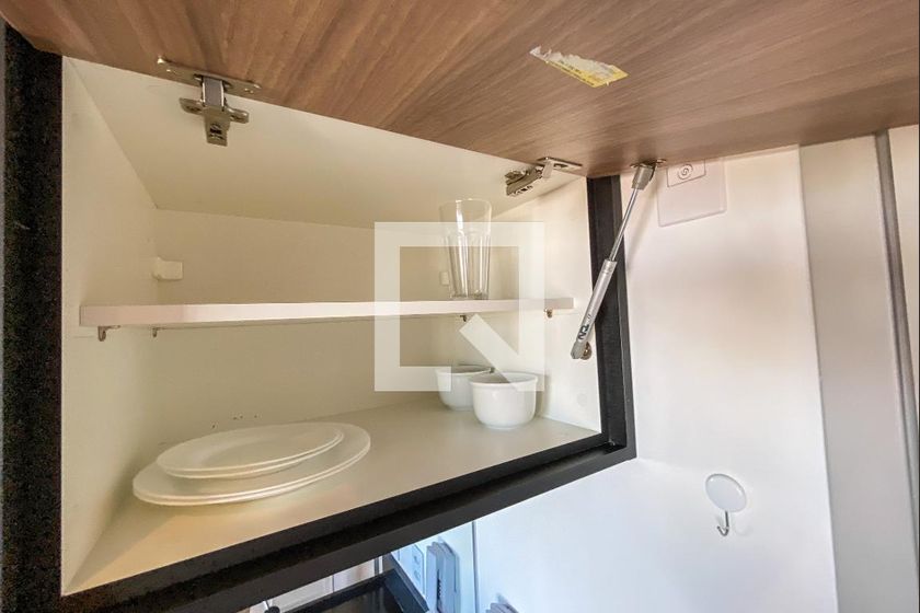 Kitnet-Studio, 16 m² - Foto 14