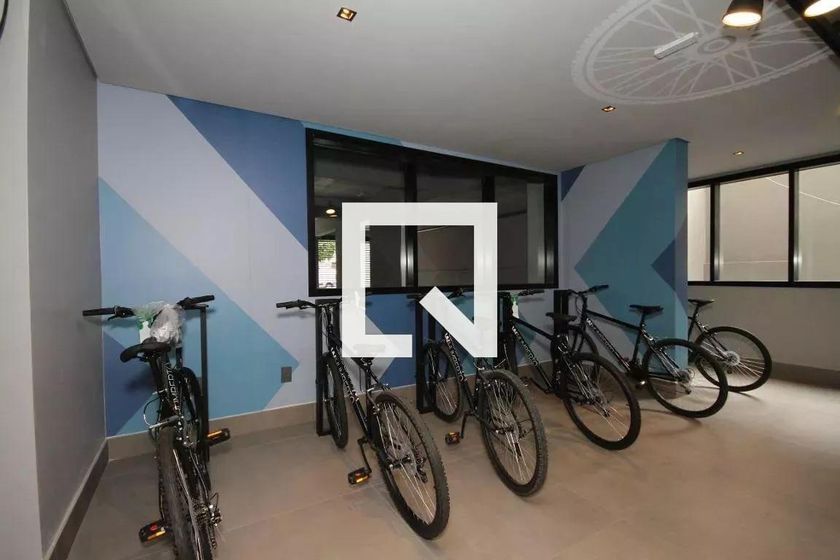 Kitnet-Studio, 16 m² - Foto 29