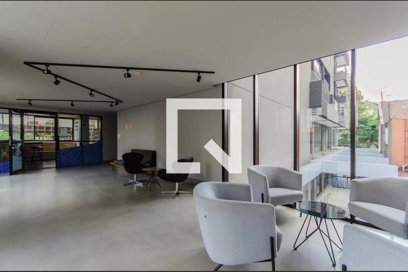 Kitnet-Studio, 16 m² - Foto 35