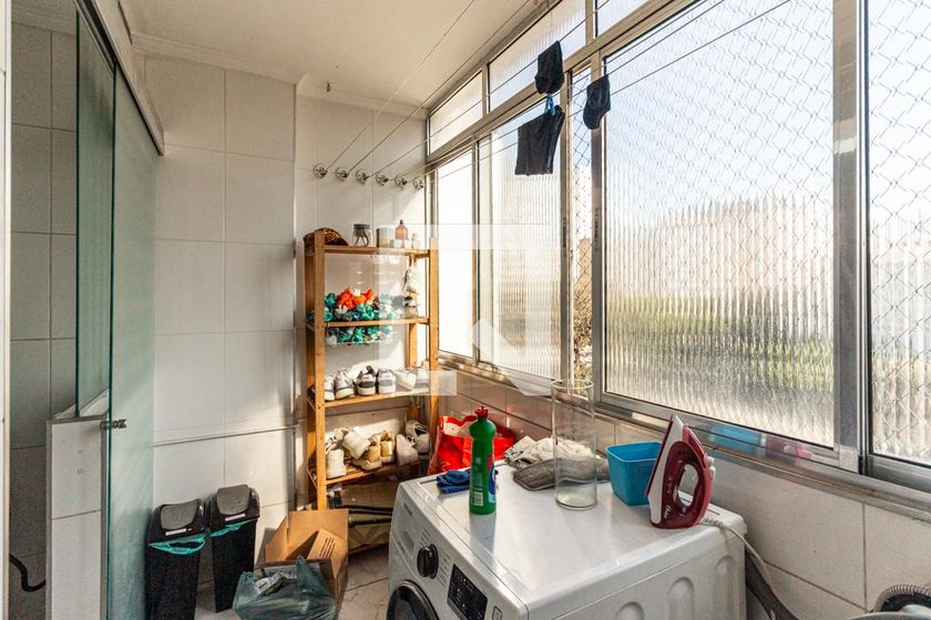 Apartamento, 2 quartos, 80 m² - Foto 28