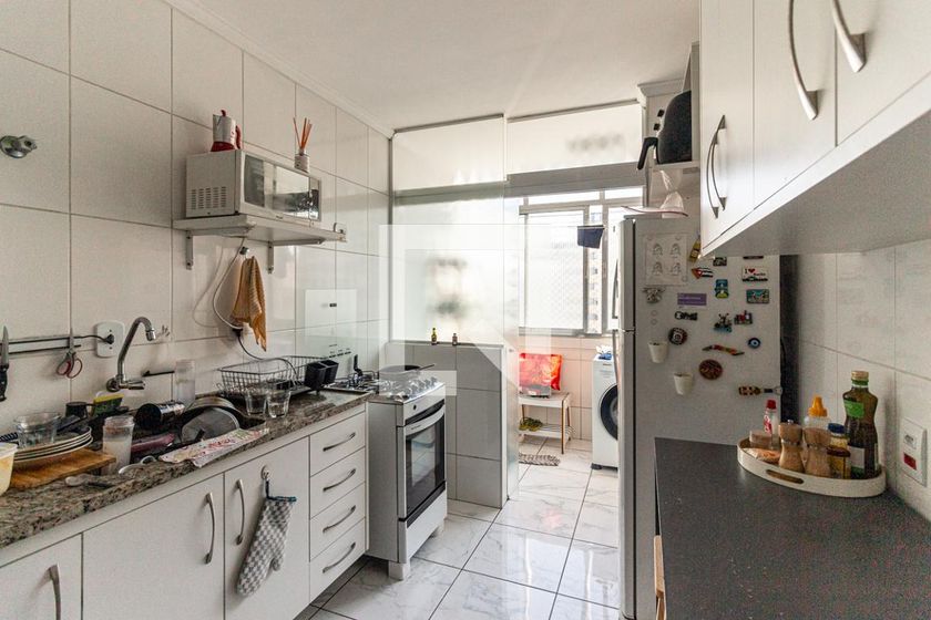 Apartamento, 2 quartos, 80 m² - Foto 25