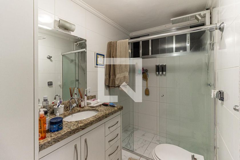 Apartamento, 2 quartos, 80 m² - Foto 19