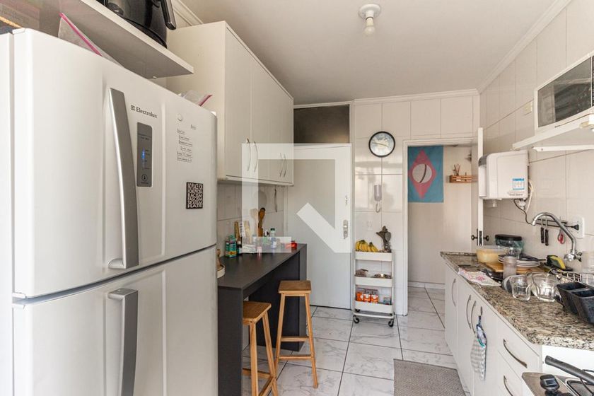 Apartamento, 2 quartos, 80 m² - Foto 26