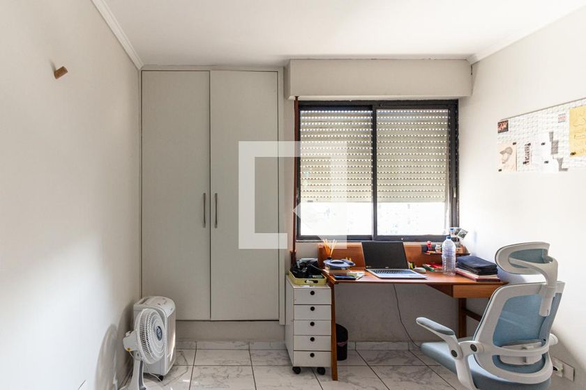 Apartamento, 2 quartos, 80 m² - Foto 11