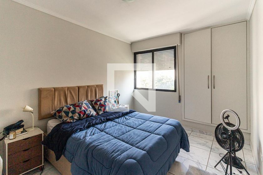 Apartamento, 2 quartos, 80 m² - Foto 15