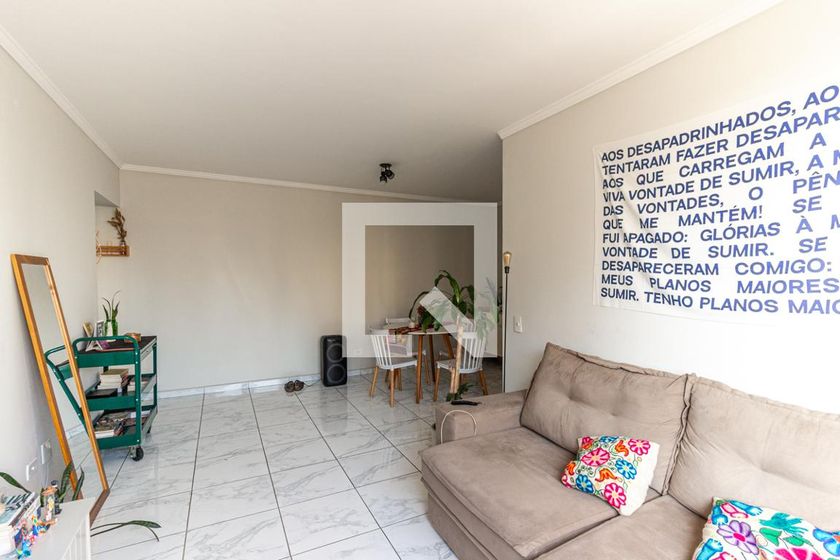 Apartamento, 2 quartos, 80 m² - Foto 4