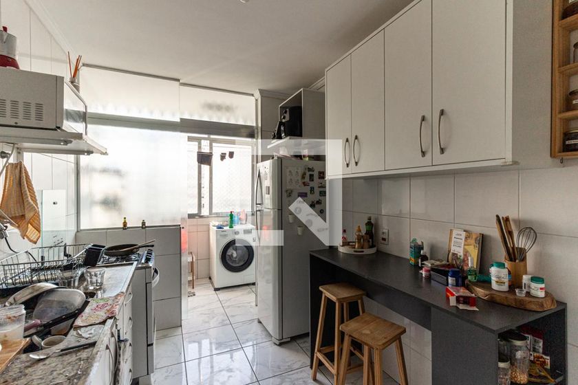 Apartamento, 2 quartos, 80 m² - Foto 24