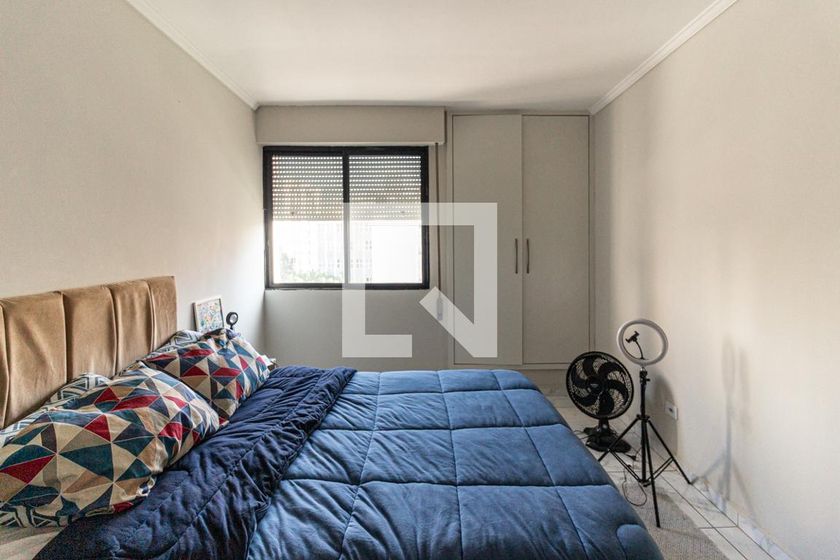 Apartamento, 2 quartos, 80 m² - Foto 16