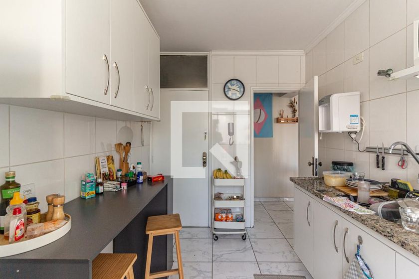 Apartamento, 2 quartos, 80 m² - Foto 27