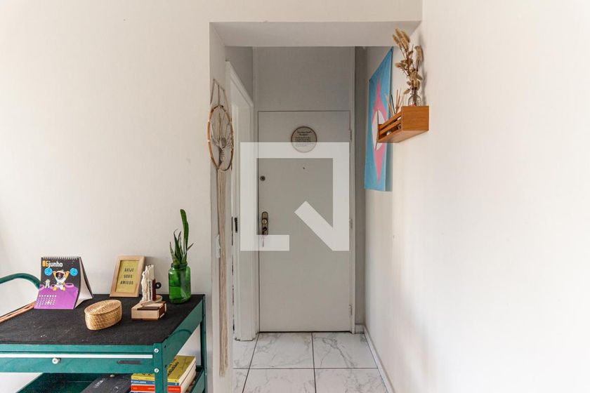 Apartamento, 2 quartos, 80 m² - Foto 9