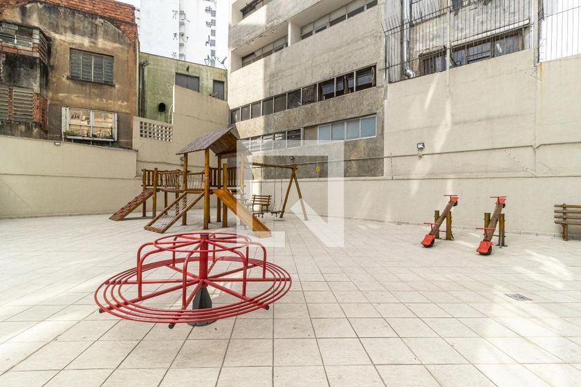 Apartamento, 2 quartos, 80 m² - Foto 37
