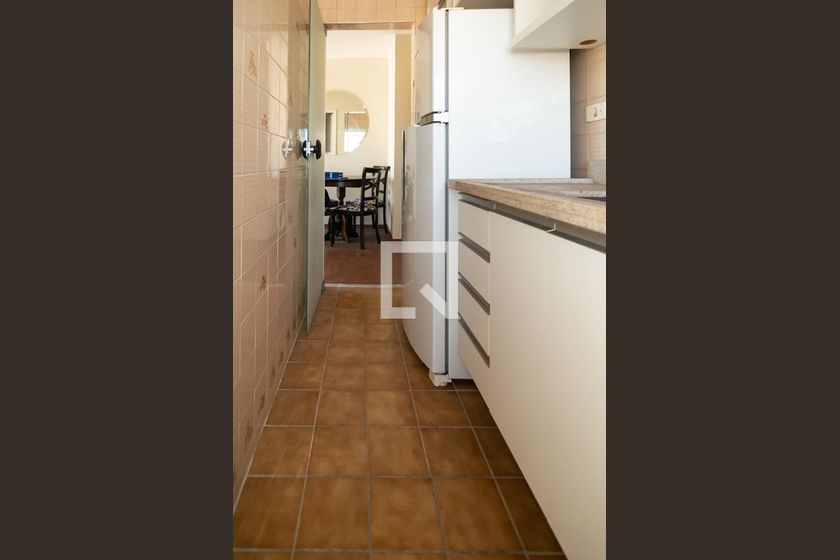 Apartamento, 1 quarto, 40 m² - Foto 49