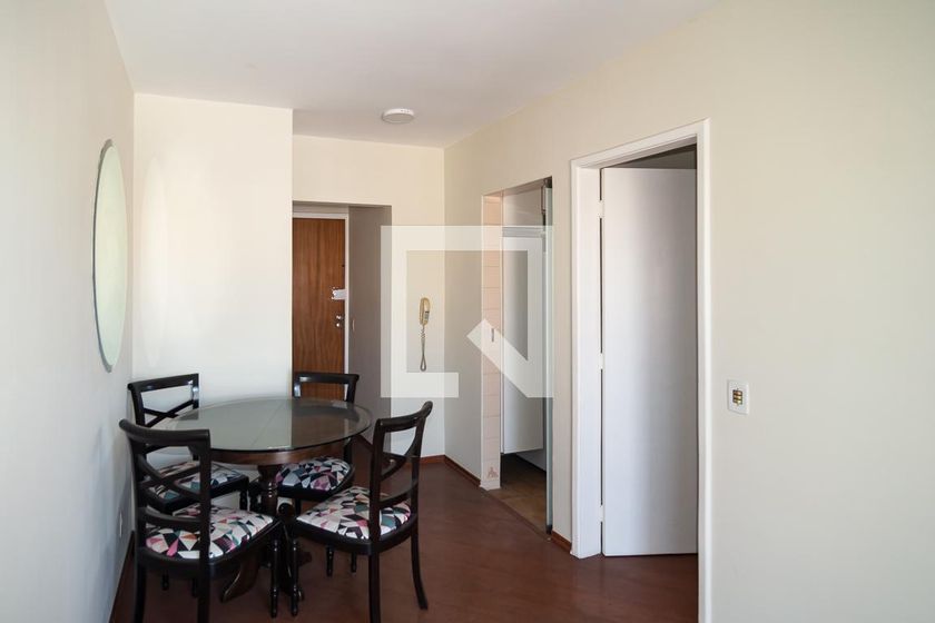 Apartamento, 1 quarto, 40 m² - Foto 5