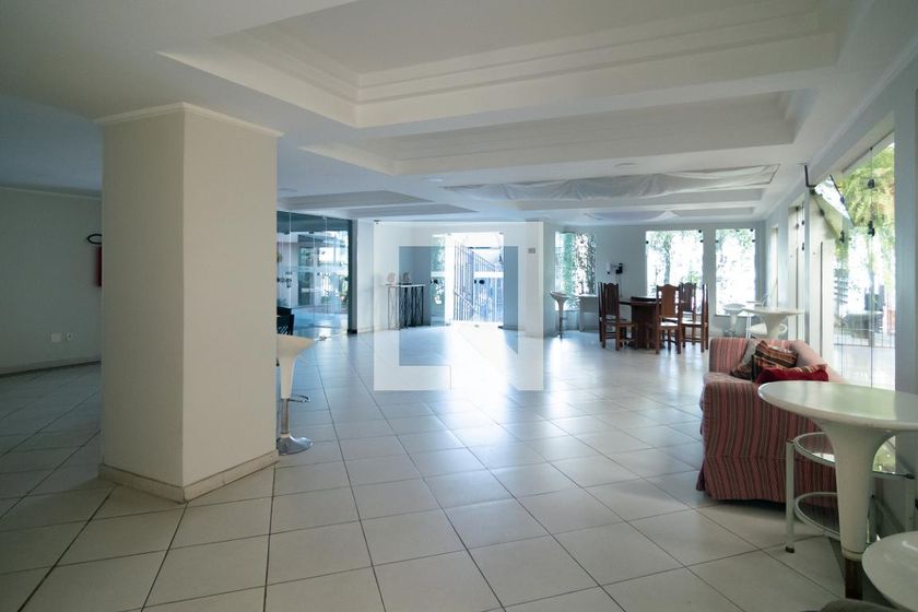 Apartamento, 1 quarto, 40 m² - Foto 61