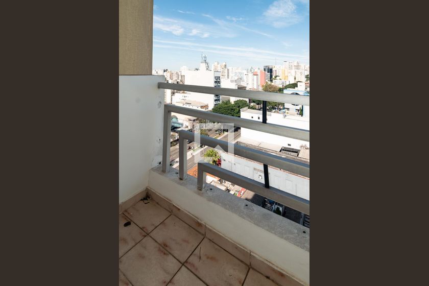 Apartamento, 1 quarto, 40 m² - Foto 13