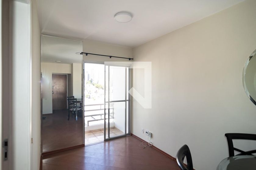 Apartamento, 1 quarto, 40 m² - Foto 1