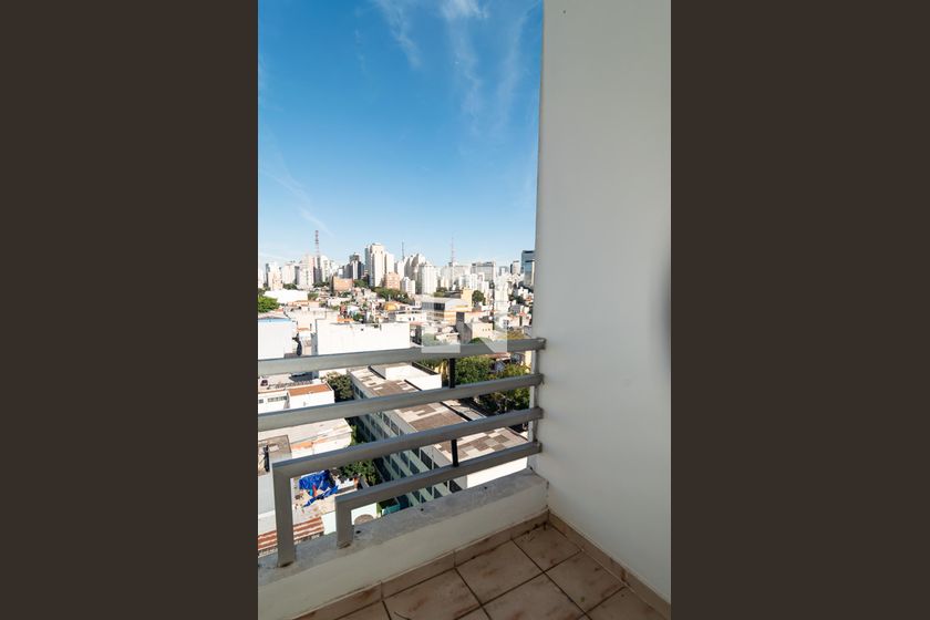 Apartamento, 1 quarto, 40 m² - Foto 17