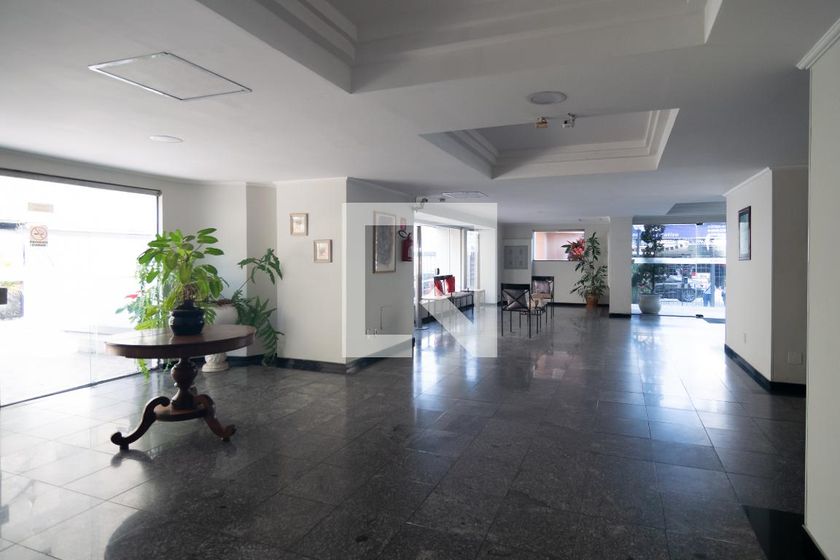 Apartamento, 1 quarto, 40 m² - Foto 57