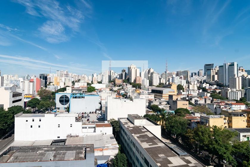 Apartamento, 1 quarto, 40 m² - Foto 19