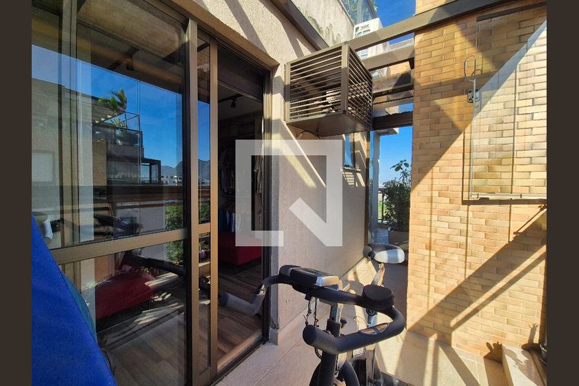 Cobertura, 2 quartos, 235 m² - Foto 107